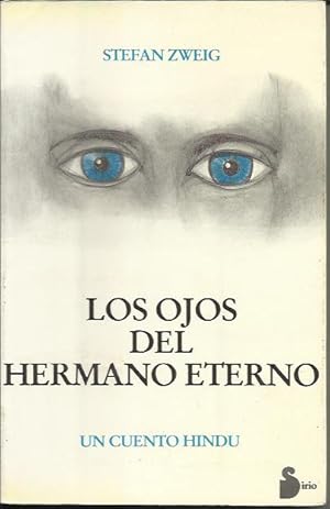 Imagen del vendedor de Los Ojos Del Hermano Eterno a la venta por Livro Ibero Americano Ltda