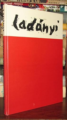 Seller image for EMORY LADANYI Visual Artist for sale by Rare Book Cellar