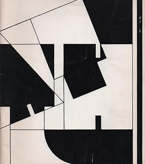 Image du vendeur pour Metaphor and Motif: Tarasque Press Exhibition 1972 mis en vente par Frances Wetherell