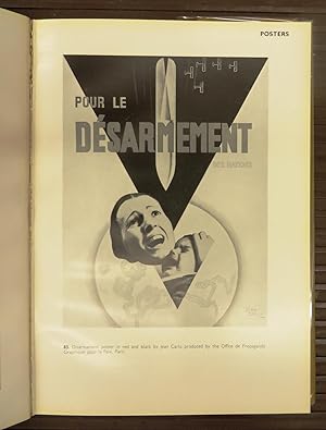 Bild des Verkufers fr Modern Publicity: Commercial Art Annual 1932 zum Verkauf von Attic Books (ABAC, ILAB)