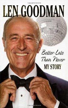 Seller image for Better Late Than Never: My Story for sale by Alpha 2 Omega Books BA
