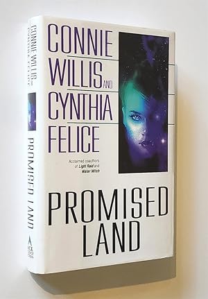 Imagen del vendedor de Promised Land a la venta por Time Traveler Books