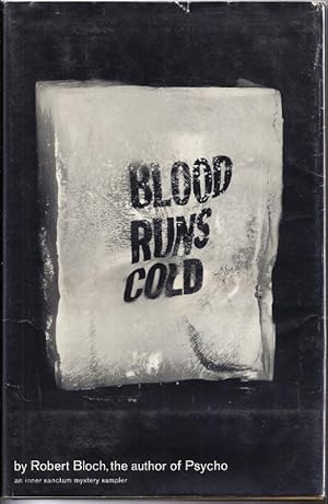 Blood Runs Cold