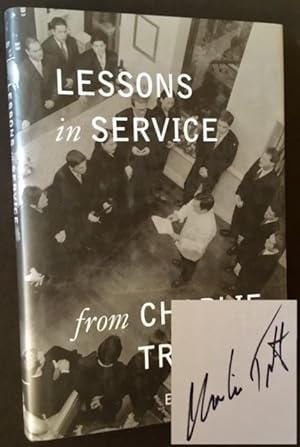 Lessons in Service from Charlie Trotter