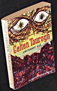 Seller image for Celten Taurogh for sale by Abraxas-libris