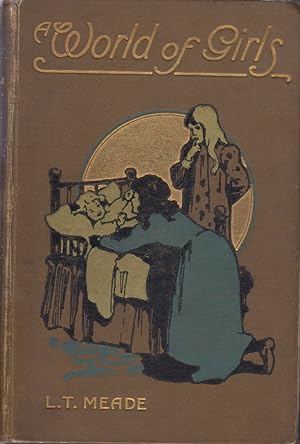 Seller image for A World Of Girls for sale by Valuable Volumes