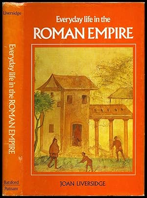 Imagen del vendedor de Everyday Life in the Roman Empire a la venta por Little Stour Books PBFA Member