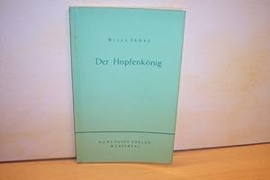 Der Hopfenkönig Willi Fehse