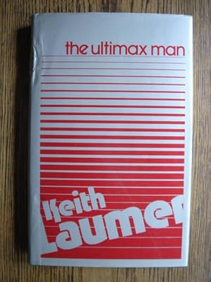 The Ultimax Man