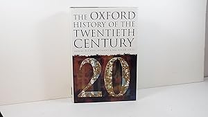 The Oxford History of Twentieth Century