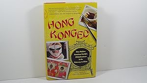 Seller image for Hong Konged for sale by Gene The Book Peddler