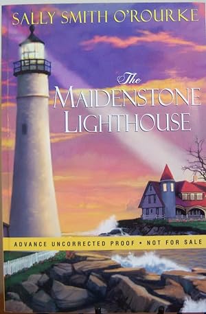 Seller image for The Maidenstone Lighthouse for sale by First Class Used Books