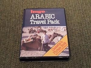 Arabic Travel Pack