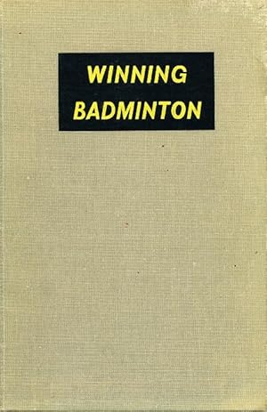 Winning Badminton