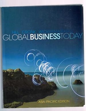 Global Business Today: Asia-Pacific Edition