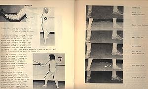 Bild des Verkufers fr Individualized Instruction for Foil Fencing zum Verkauf von Joseph Valles - Books