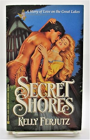 Image du vendeur pour Secret Shores mis en vente par Book Nook