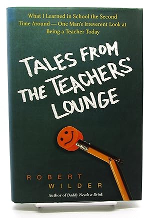 Seller image for Tales from the Teacher's Lounge for sale by Book Nook