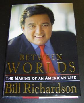 Image du vendeur pour Between Worlds: The Making of an American Life mis en vente par Page 1 Books - Special Collection Room