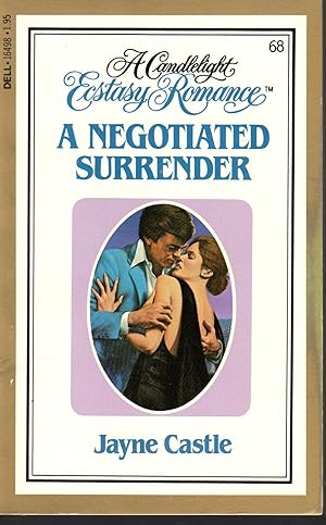 A NEGOTIATED SURRENDER