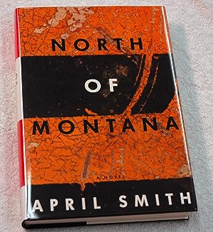Seller image for North of Montana for sale by Preferred Books