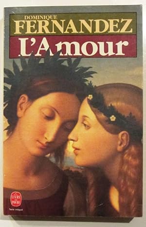 Seller image for L'Amour for sale by Claudine Bouvier