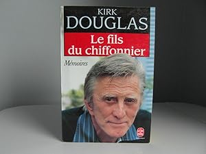 Le fils du chiffonnier