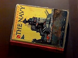 The Wonder Book of The Navy