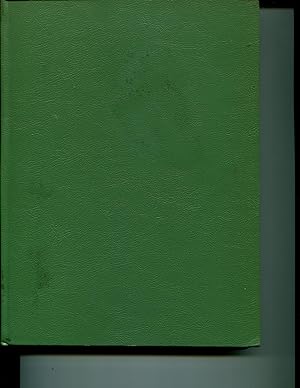 Seller image for The Flowering Plants Of Africa (Vol. 29, 1952-53, Plates 1121-1160)) for sale by Orca Knowledge Systems, Inc.