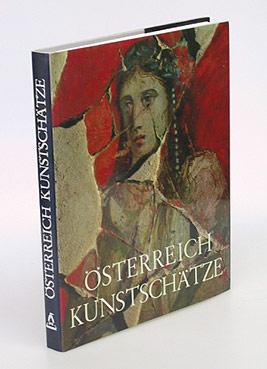 Österreich Kunstschätze. Herausgegeben von Hella Heintschel.