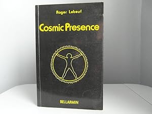 Immagine del venditore per Cosmic Presence: A Dynamic Vision of Life venduto da Bidonlivre