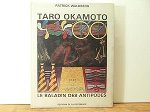 Taro Okamoto, le baladin des antipodes