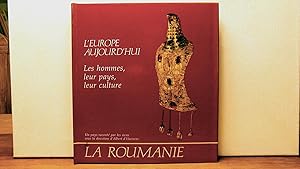 Seller image for La Roumanie for sale by Bidonlivre