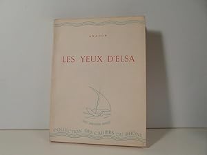 Les yeux d'Elsa