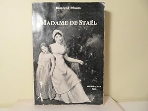 Seller image for Madame de Stal for sale by Bidonlivre