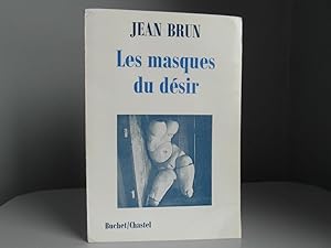 Les masques du désir