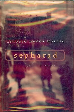 Imagen del vendedor de SEPHARAD a la venta por Antic Hay Books