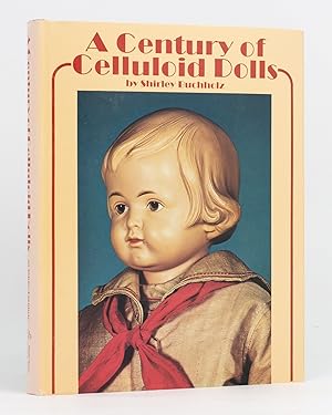 Immagine del venditore per A Century of Celluloid Dolls venduto da Michael Treloar Booksellers ANZAAB/ILAB