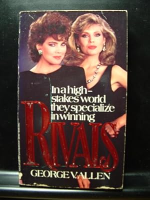 Seller image for RIVALS for sale by The Book Abyss