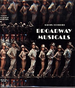 Seller image for Broadway Musicals for sale by Cat's Curiosities