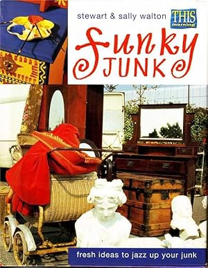 Seller image for Funky Junk for sale by Joy Norfolk, Deez Books