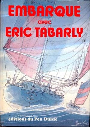 Embarque avec Tabarly