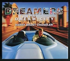 Seller image for Dreamers in Dream City for sale by ReadInk, ABAA/IOBA