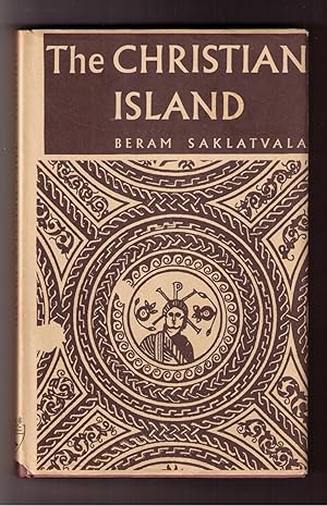 Seller image for The Christian Island for sale by Brillig's Books