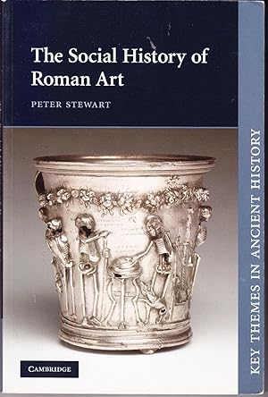 The Social History of Roman Art