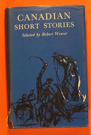 Seller image for Canadian Short Stories for sale by Pistil Books Online, IOBA
