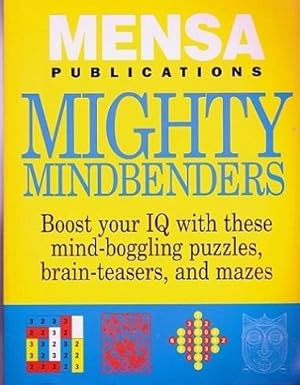 Mensa Publications: Miighty Mindbenders