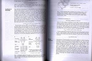 Imagen del vendedor de Instant notes in genetics a la venta por Joseph Valles - Books