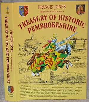 Treasury of Historic Pembrokeshire