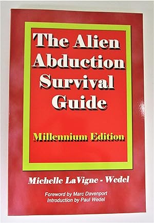 Alien Abduction Survival Guide - Millennium Edition